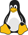 Tux，Linux 吉祥物